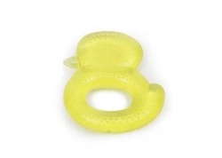 Cangaroo glodalica duck yellow - t1199 ( CAN8634 )
