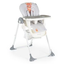 Cangaroo Hranilica hunny grey ( CAN52070 )