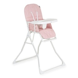 Cangaroo Hranilica waffle pink ( CAN3145 )
