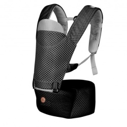 Cangaroo Kengur nosiljka mistral black ( CAN0735 ) -1