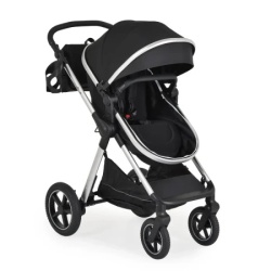 Cangaroo Kolica alina 2u1 black onyx ( CAN0040 ) -3