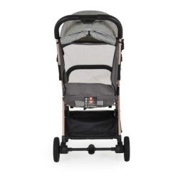 Cangaroo Kolica za bebe berlin premium grey ( CAN6908 ) -8