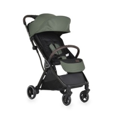 Cangaroo Kolica za bebe easy fold green ( CAN5932 ) -7