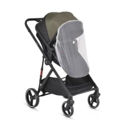 Cangaroo Kolica za bebe marbella 2u1 green ( CAN6519 ) -2