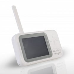 Cangaroo video baby monitor focus ( CAN6578 )  - Img 3