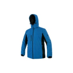 Canis Zimska jakna softshell vegas, plavo-crna, vel: s ( 62079 )