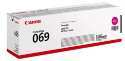 Canon cartridge crg-069 m Toner