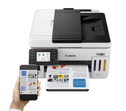 Canon CISS Pixma GX-6140 EUMEMB mfp inkjet