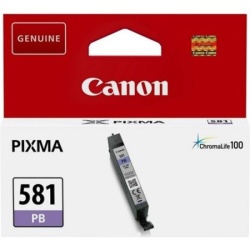 Canon CLI-581 PB sup ink ( 0001423358 )