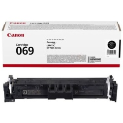 Canon CRG-069 Black ( 0001300554 )