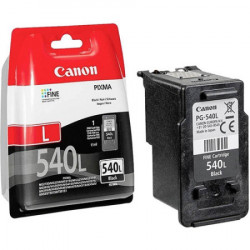 Canon ink cartridge PG-540L black