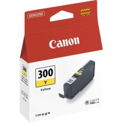 Canon PFI-300 Y kertridz (PRO-300)