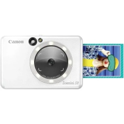 Canon S2 ZV223 PW Zoemini stampac