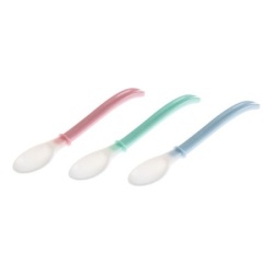 Canpol babies silikonska kasika za hranjenje sa dugom drskom 21/488 - new ( 21/488_new )