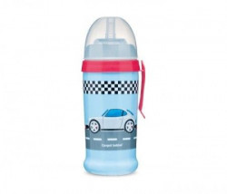 Canpol non-spill sportska šolja - Racing - cars (dark blue) 56/516 ( 56/516_blud )
