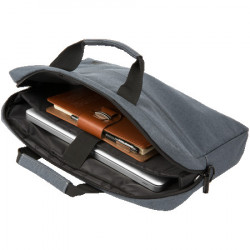 Canyon B-4 elegant gray laptop bag ( CNE-CB5G4 ) - Img 2