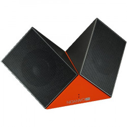 Canyon CNS-CBTSP4BO transformer Bluetooth speaker grey-orange ( CNS-CBTSP4BO ) - Img 4