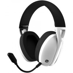 Canyon ego GH-13, gaming BT headset, +virtual 7.1 white ( CND-SGHS13W ) - Img 1