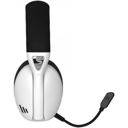 Canyon ego GH-13, gaming BT headset, +virtual 7.1 white ( CND-SGHS13W ) - Img 3