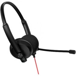 Canyon hs-07 super light weight conference headset ( CNS-HS07B )  - Img 5