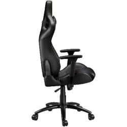 Canyon nightfall g?-7 gaming chair, pu leather, cold molded foam, metal frame, metal base  ( CND-SGCH7 ) -3