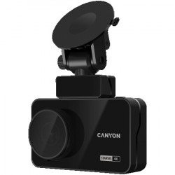 Canyon RoadRunner CDVR-40GPS kamera ( CND-DVR40GPS )  - Img 6