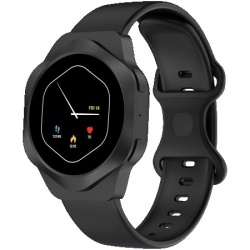 Canyon Smart Watch Hexagon 88 BT-CALL Black ( CNS-SW88BB ) -5
