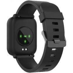 Canyon sw-54 smart watch easy black ( CNS-SW54BB )  - Img 3