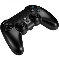 Canyon wireless gamepad with touchpad For PS4 ( CND-GPW5 ) - Img 1