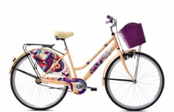Capriolo ctb jasmin 28"ht bež ( 920270-18 )