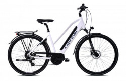 Capriolo e-bike eco 700.3 lady belo (480) ( 923810-48 ) - Img 1