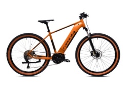 Capriolo e-bike volta 9.4 bronza (18) ( 926800-18 )