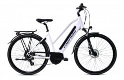 Capriolo eco 700.3.2 e-bike 28" belo ( 923810-48 ) - Img 1