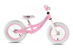 Capriolo GUR-GUR 2016 Bicikl bez pedala - pink ( 916145-12 )