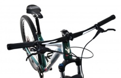  Capriolo mtb al-eve 7.7 27.5" maslino ( 923211-16 )-2