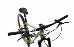Capriolo mtb al-pha 9.7 29" zeleni bicikl ( 922201-17 ) - Img 2