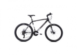 Capriolo mtb oxygen 26"/21ht 2020 crno-belo ( 920420-18 )