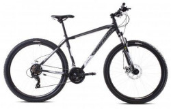 Capriolo Oxygen 29" 2020 29"/21ht crno-bela ( 920428-19 ) - Img 2