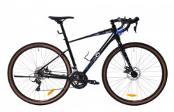 Capriolo road g 9.4 28" crni bicikl ( 923238-53 ) - Img 1