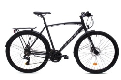 Capriolo urban 28" crno (550) ( 926609-55 )