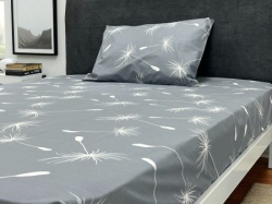 Čaršav Ranforce 160x240cm bez lastiša A7 New ( VLK000536-a7new )
