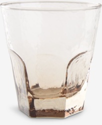 Čaša 35cl braon