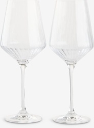 Čaša za vino H24cm 43cl 2pcs/pk