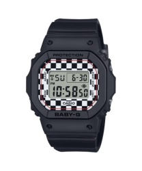 Casio baby-g ( BGD-565GS-1 )