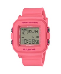 Casio Baby G ženski sat ( BGD-10KH-4 )