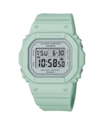 Casio baby-g ženski sat ( BGD-565SC-3 )