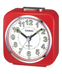 Casio clocks wakeup timers ( TQ-143S-4 )