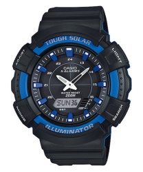 Casio collection muški sat ( AD-S800WH-2A2 )