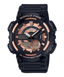Casio collection muški sat ( AEQ-110W-1A3 )