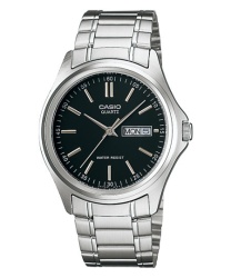 Casio collection muški sat ( MTP-1239D-1A )